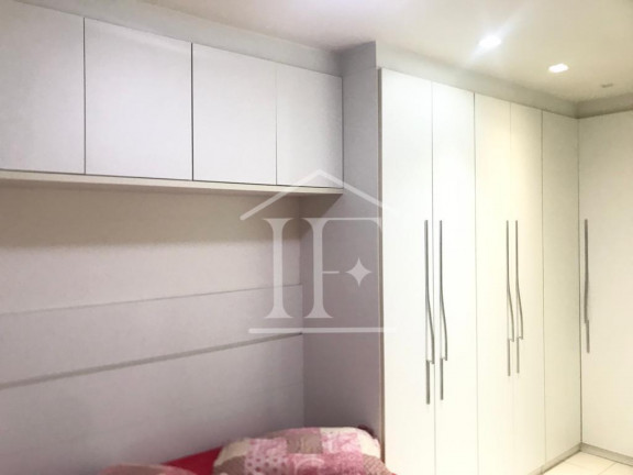 Imagem Apartamento com 3 Quartos à Venda, 113 m² em Recreio dos Bandeirantes - Rio de Janeiro