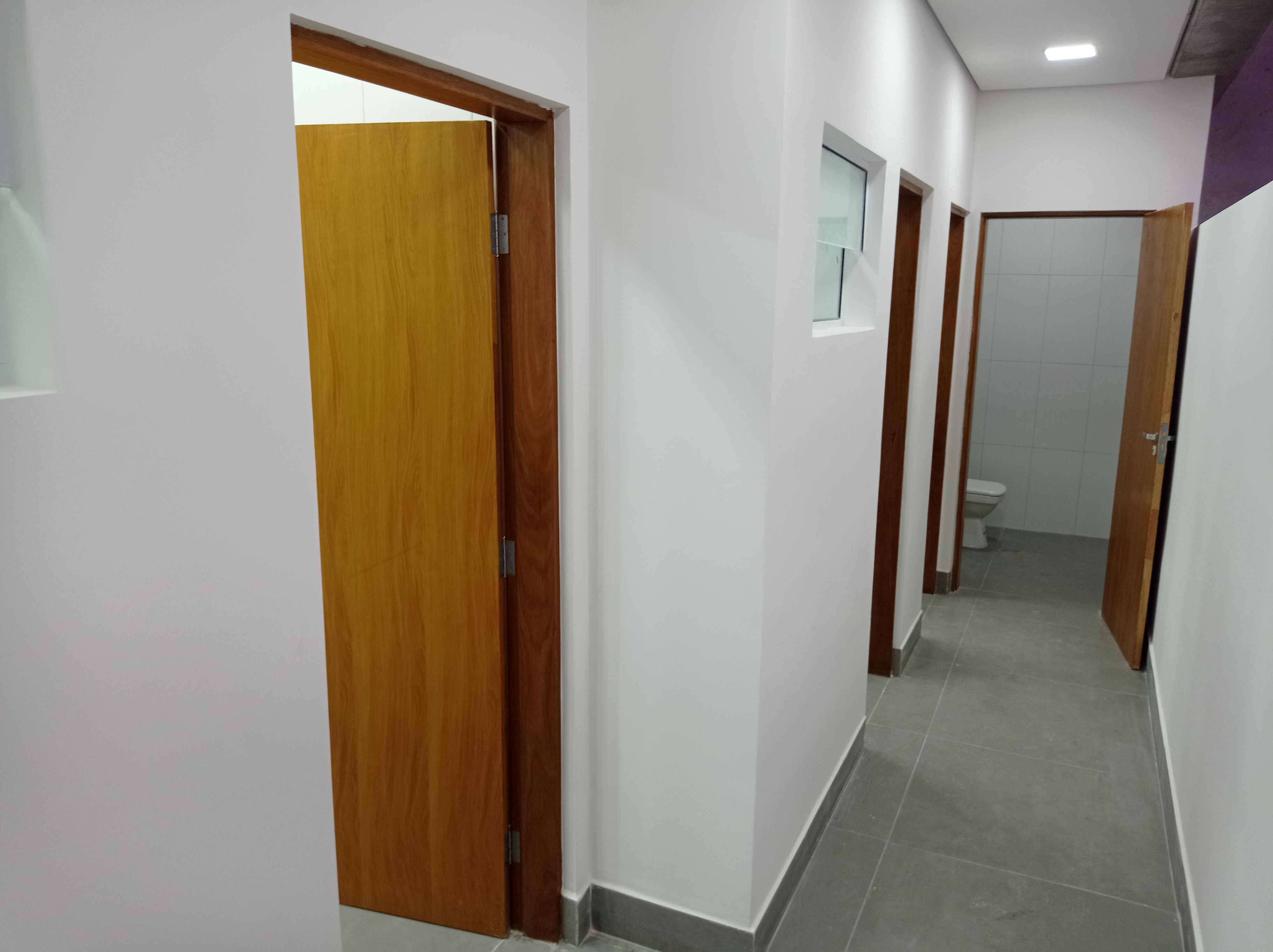 Imagem Galpão para Alugar, 500 m² em Centro - Bom Jesus dos Perdões