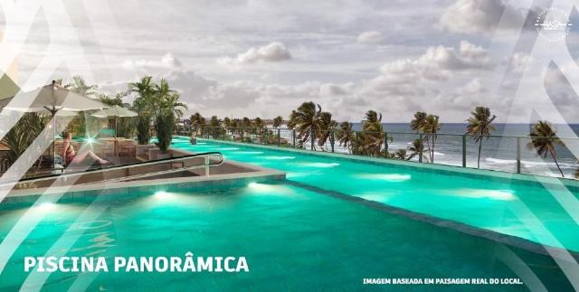Imagem Flat com 1 Quarto à Venda, 21 m²em PORTO DE GALINHAS - Ipojuca