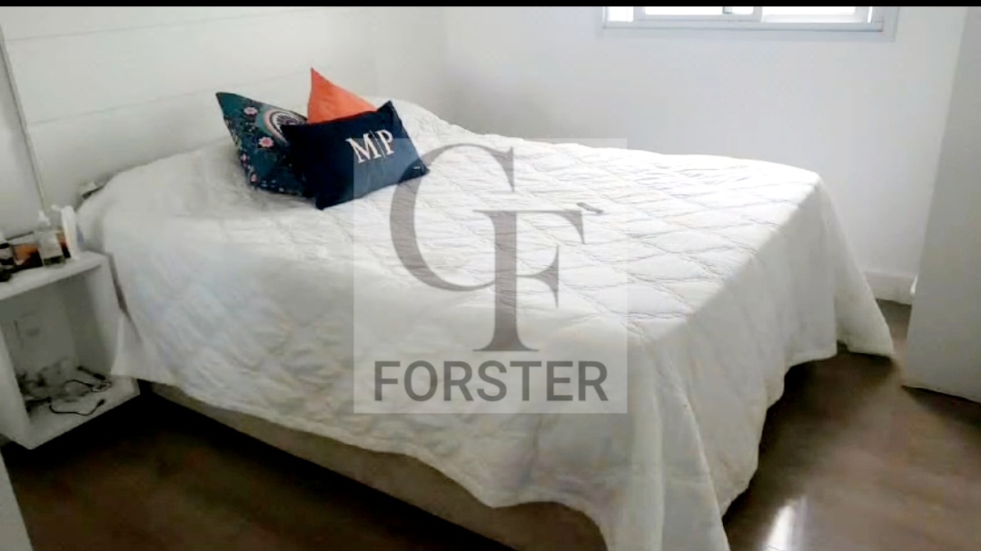 Imagem Apartamento com 1 Quarto para Alugar, 48 m²em Boqueirão - Santos