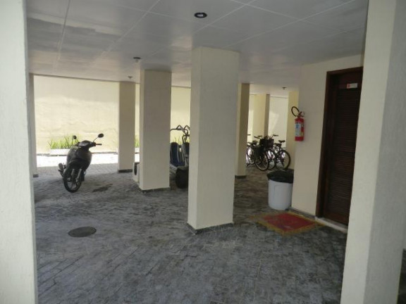 Imagem Apartamento com 2 Quartos à Venda, 58 m² em Parque Rincão - Cotia