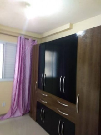 Imagem Apartamento com 2 Quartos para Alugar, 48 m² em Ferrazópolis - São Bernardo Do Campo