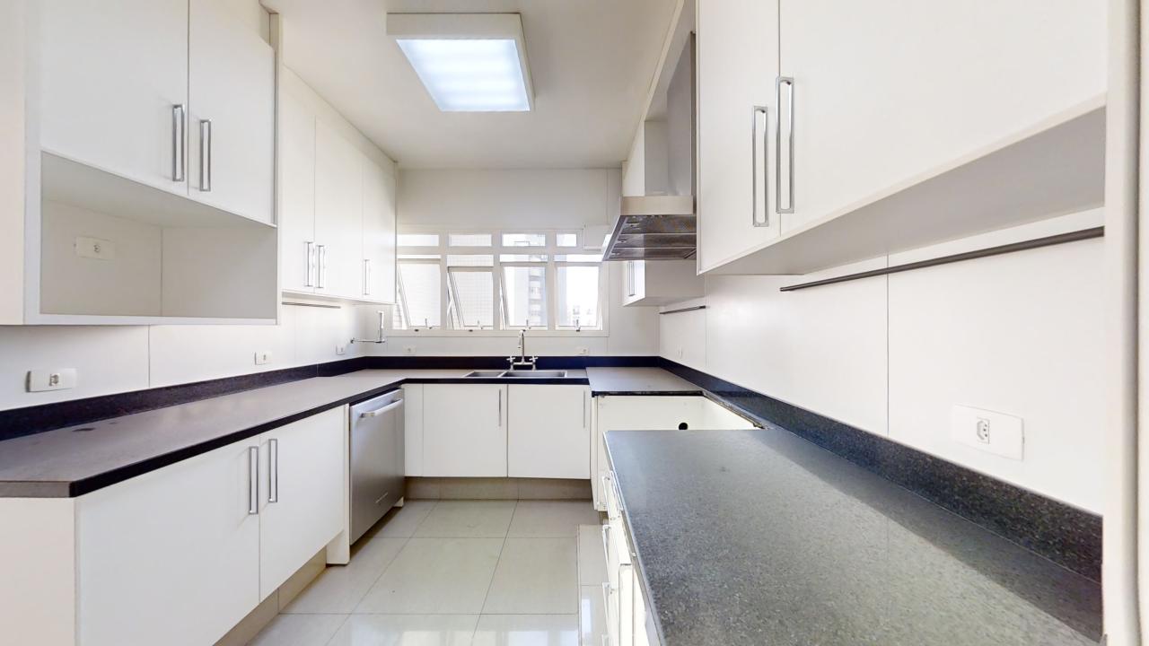 Foto do imóvel: Apartamento com 2 Quartos à Venda, 324 m² em Indianópolis - São Paulo