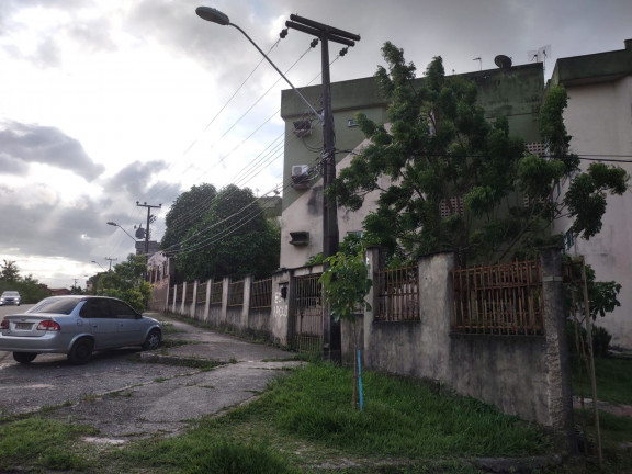 Imagem Apartamento com 2 Quartos à Venda ou Locação, 1 m² em Bequimão - São Luís