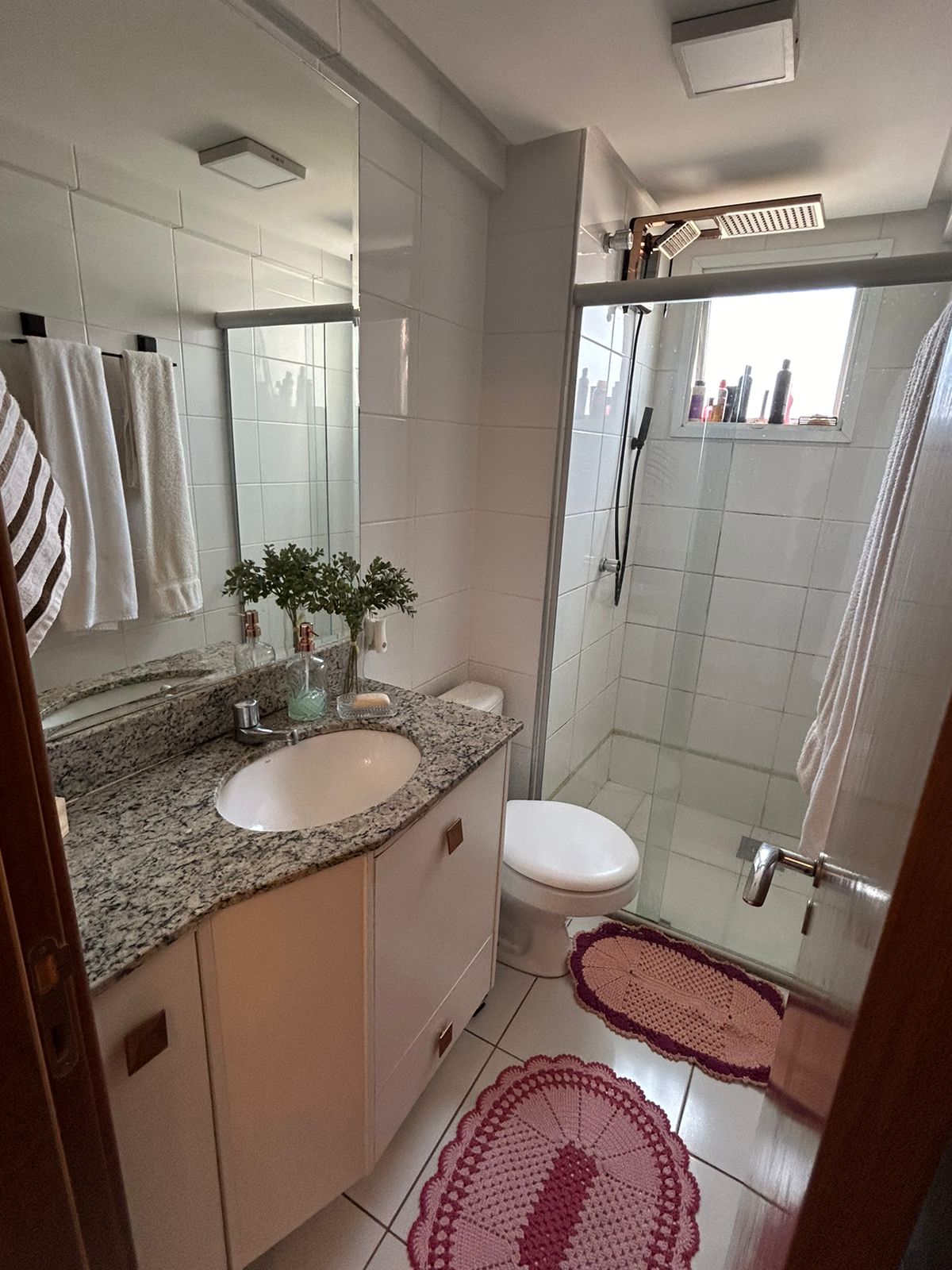 Imagem Apartamento com 3 Quartos à Venda, 89 m² em Village Veneza - Goiânia