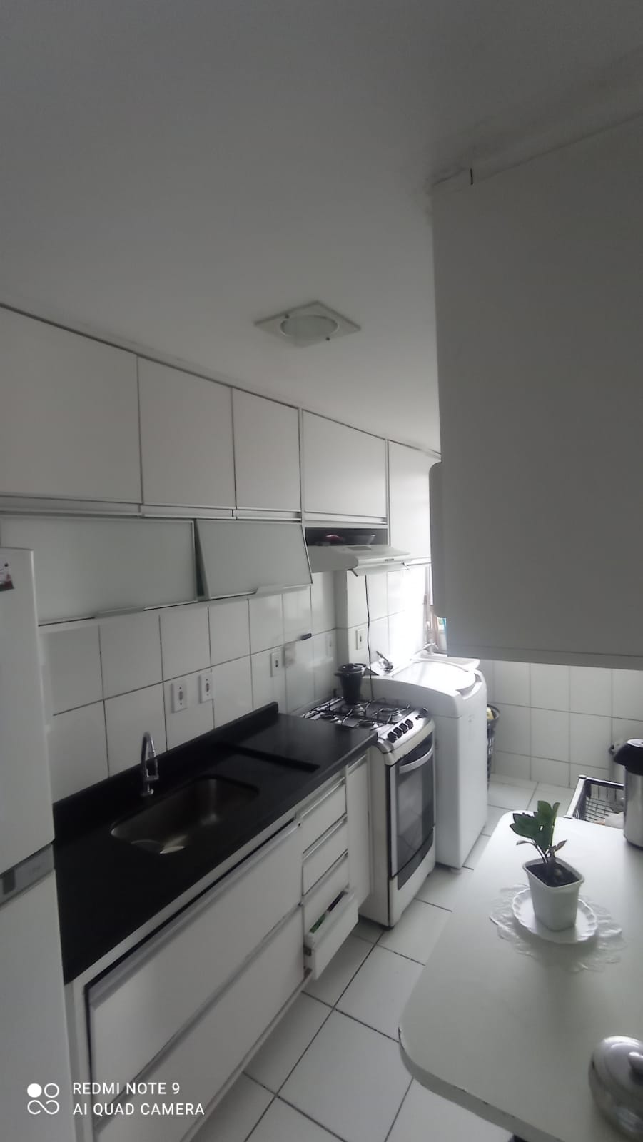 Imagem Apartamento com 2 Quartos à Venda, 42 m²em Jardim das Margaridas - Salvador