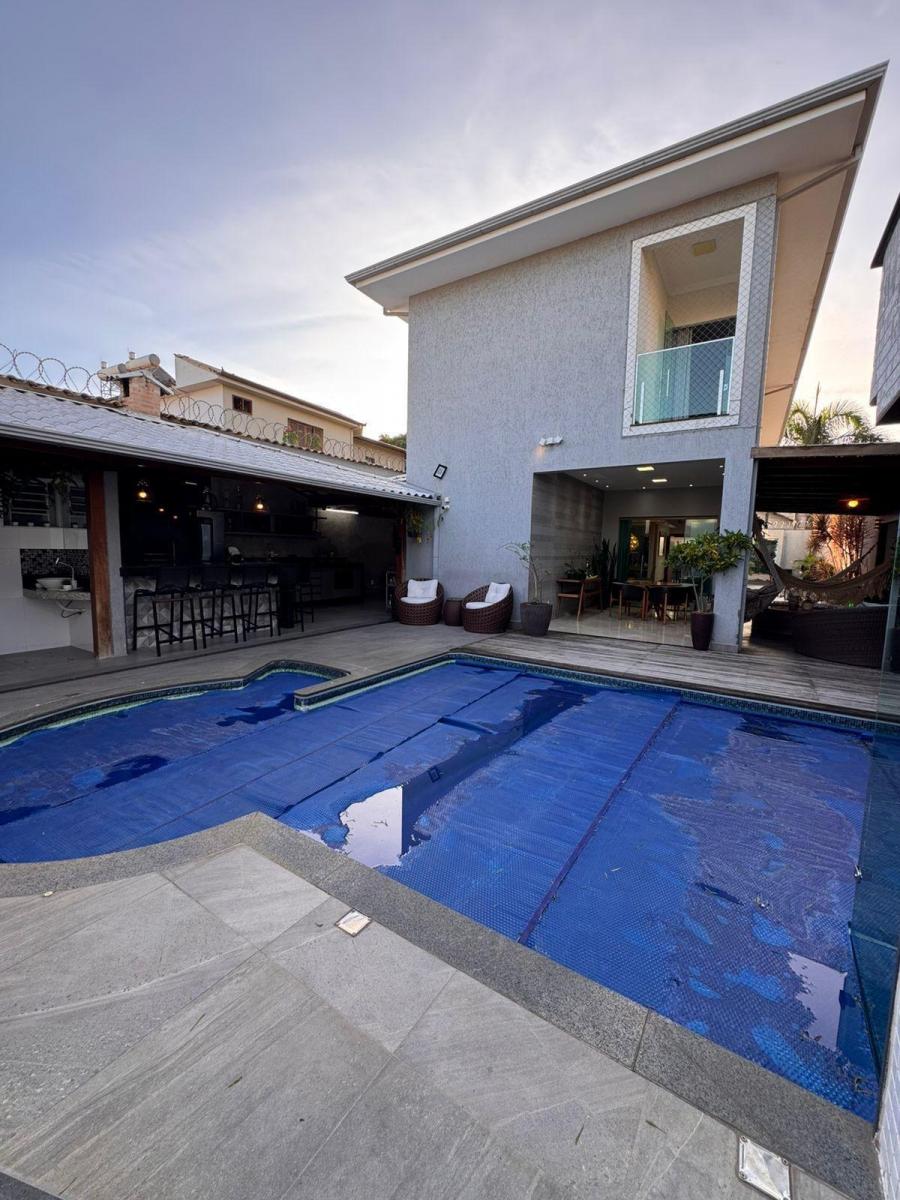 Foto do imóvel: Casa com 3 Quartos à Venda, 213 m² em Santa Amélia - Belo Horizonte