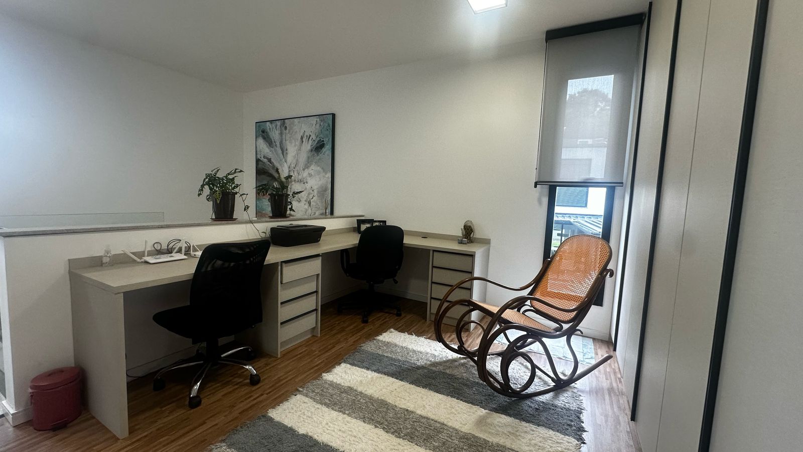 Imagem Casa de Condomínio com 4 Quartos à Venda, 182 m² em Itapetinga - Atibaia