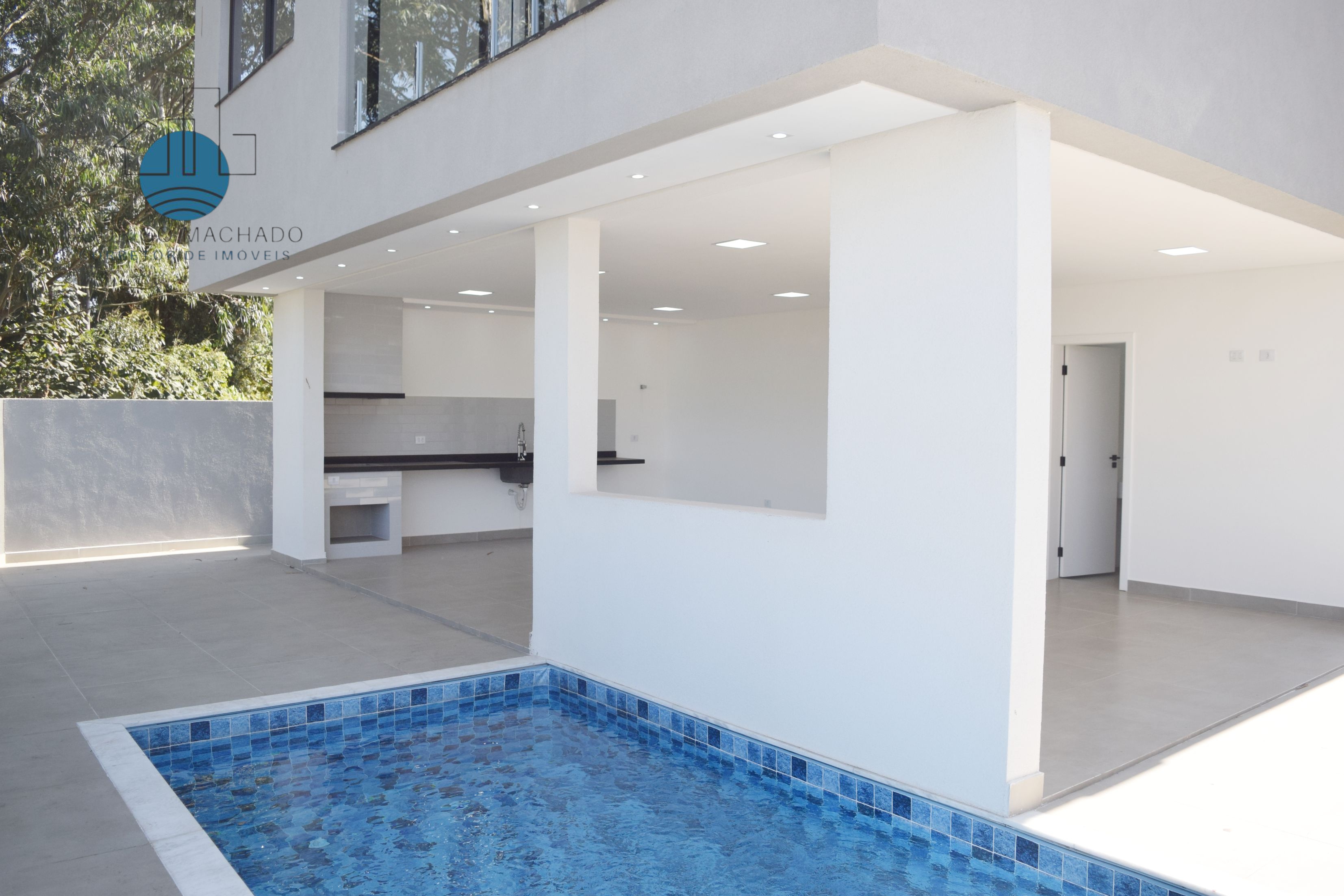 Imagem Casa de Condomínio com 4 Quartos à Venda, 300 m² em Residencial Real Park - Arujá