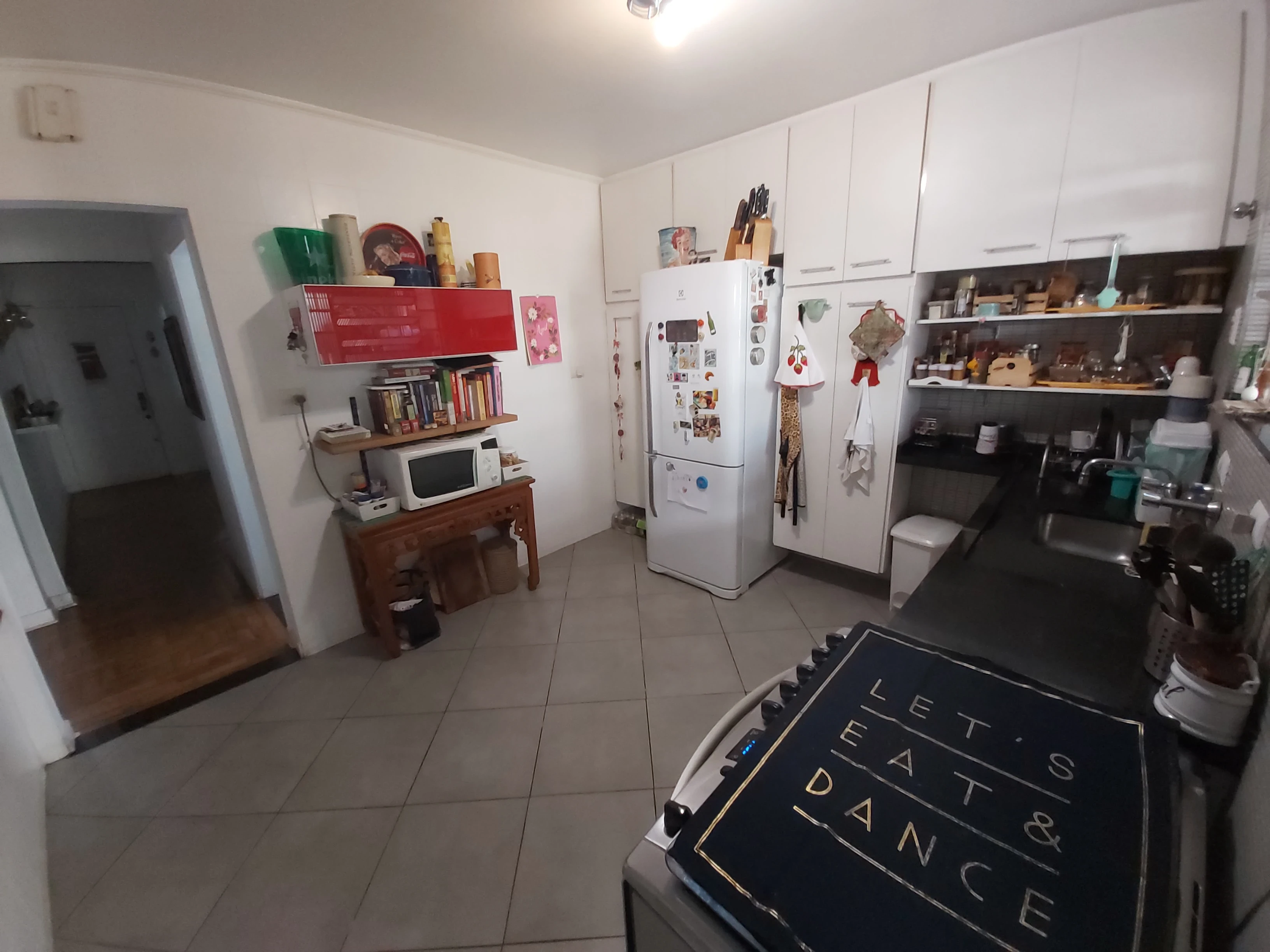 Foto do imóvel: Sobrado com 3 Quartos à Venda, 120 metro em Jardim Monte Kemel - São Paulo