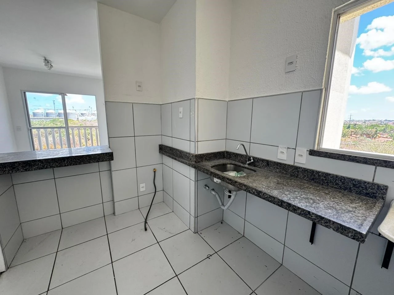 Imagem Apartamento com 2 Quartos à Venda, 53 m² em Prefeito José Walter - Fortaleza