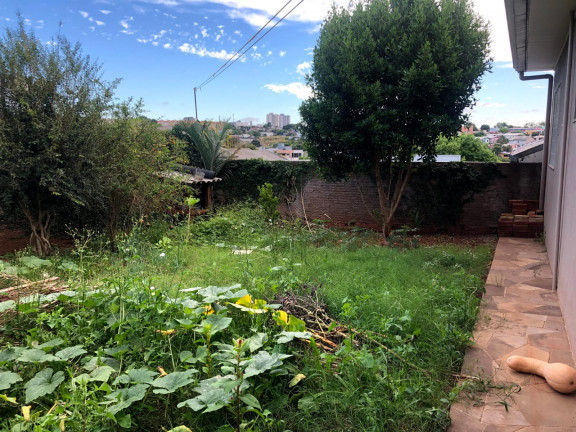 Imagem Casa de Condomínio com 3 Quartos à Venda, 80 m² em Vera Cruz - Passo Fundo