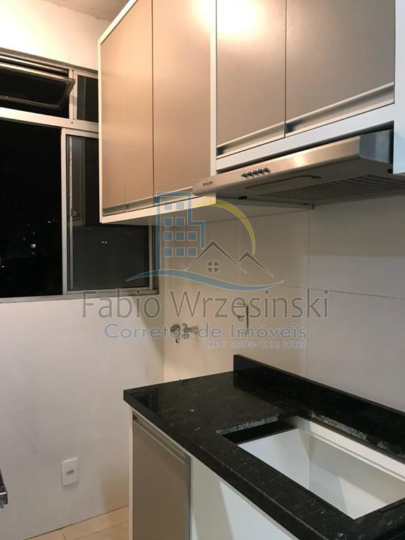 Imagem Apartamento com 2 Quartos à Venda, 57 m²em Floresta - Joinville