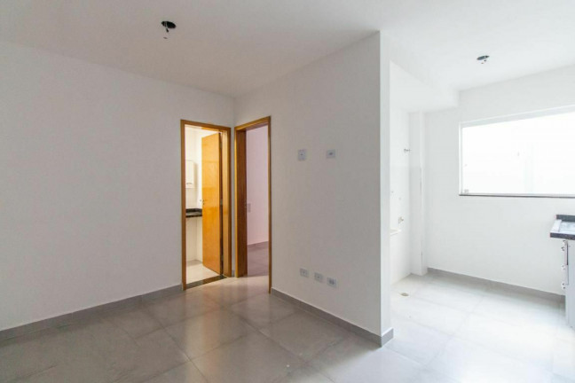 Imagem Apartamento com 2 Quartos à Venda, 37 m² em Chácara Seis de Outubro - São Paulo