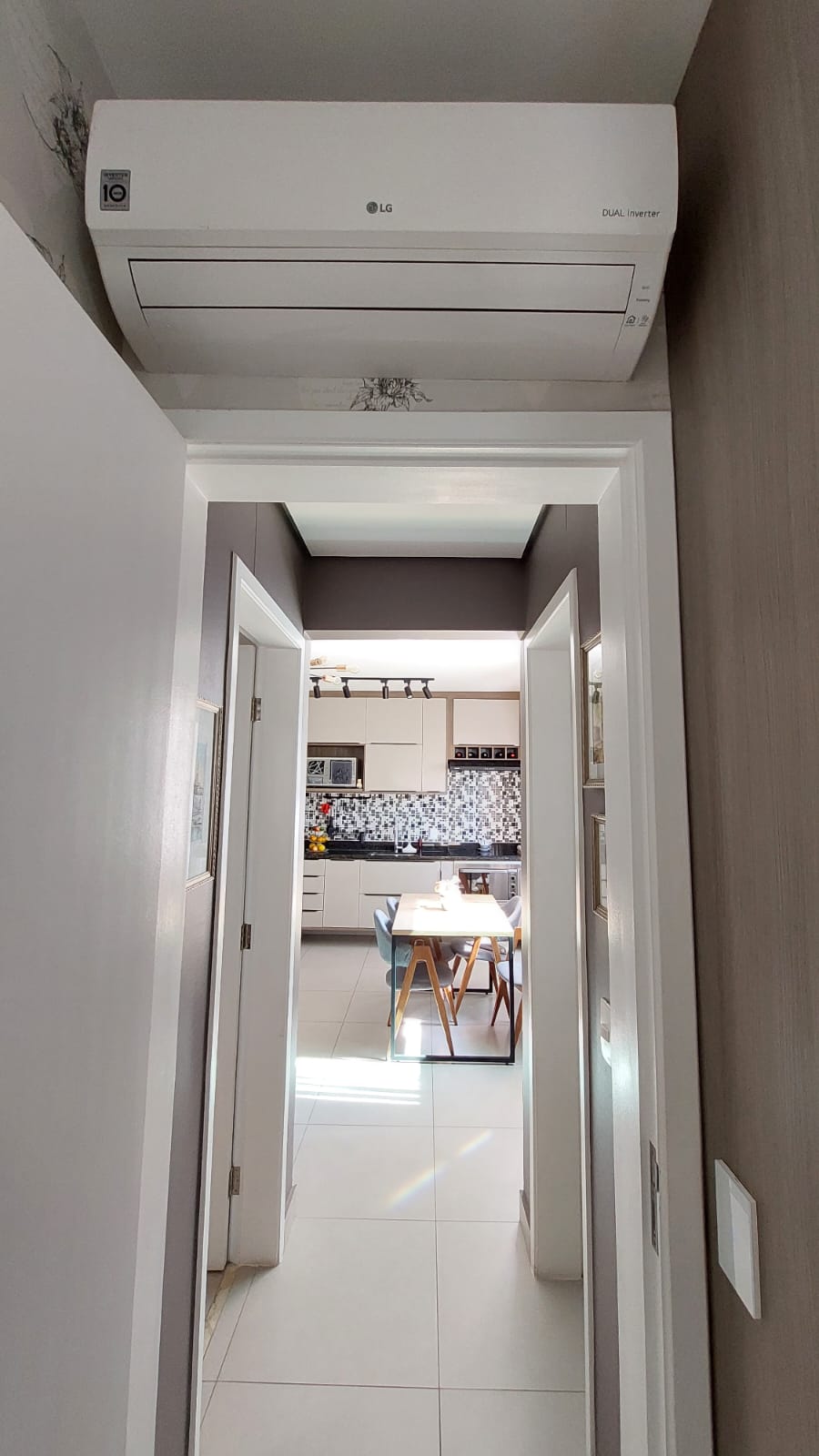 Imagem Apartamento com 2 Quartos à Venda, 45 m²em Tucuruvi - São Paulo