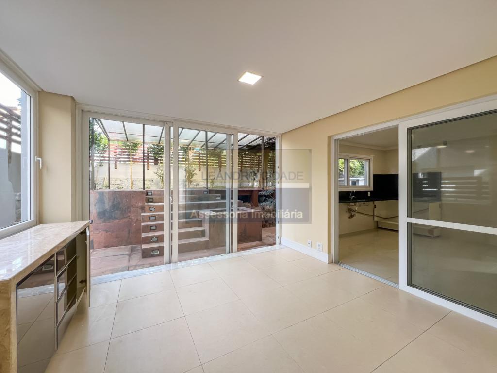 Imagem Casa de Condomínio com 3 Quartos à Venda, 203 m² em Querência - Viamão