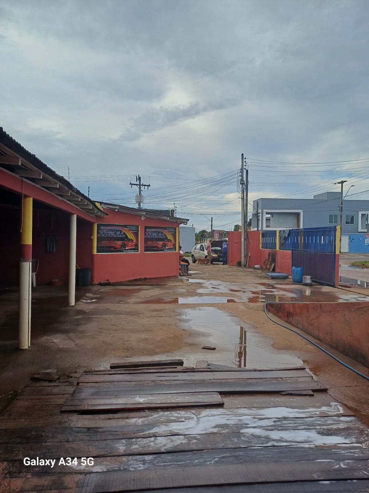 Foto do imóvel: Imóvel Comercial à Venda, 360 m²em Cauamé - Boa Vista