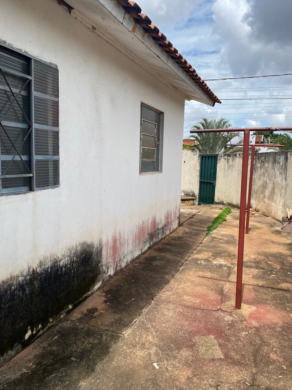 Imagem Casa com 2 Quartos à Venda, 200 m² em Conjunto Habitacional São Deocleciano - São José do Rio Preto