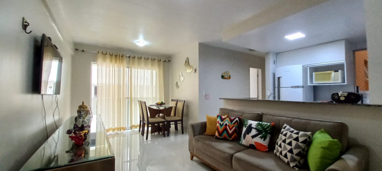 Imagem Apartamento com 2 Quartos à Venda, 57 m²em Parque das Nações - Parnamirim