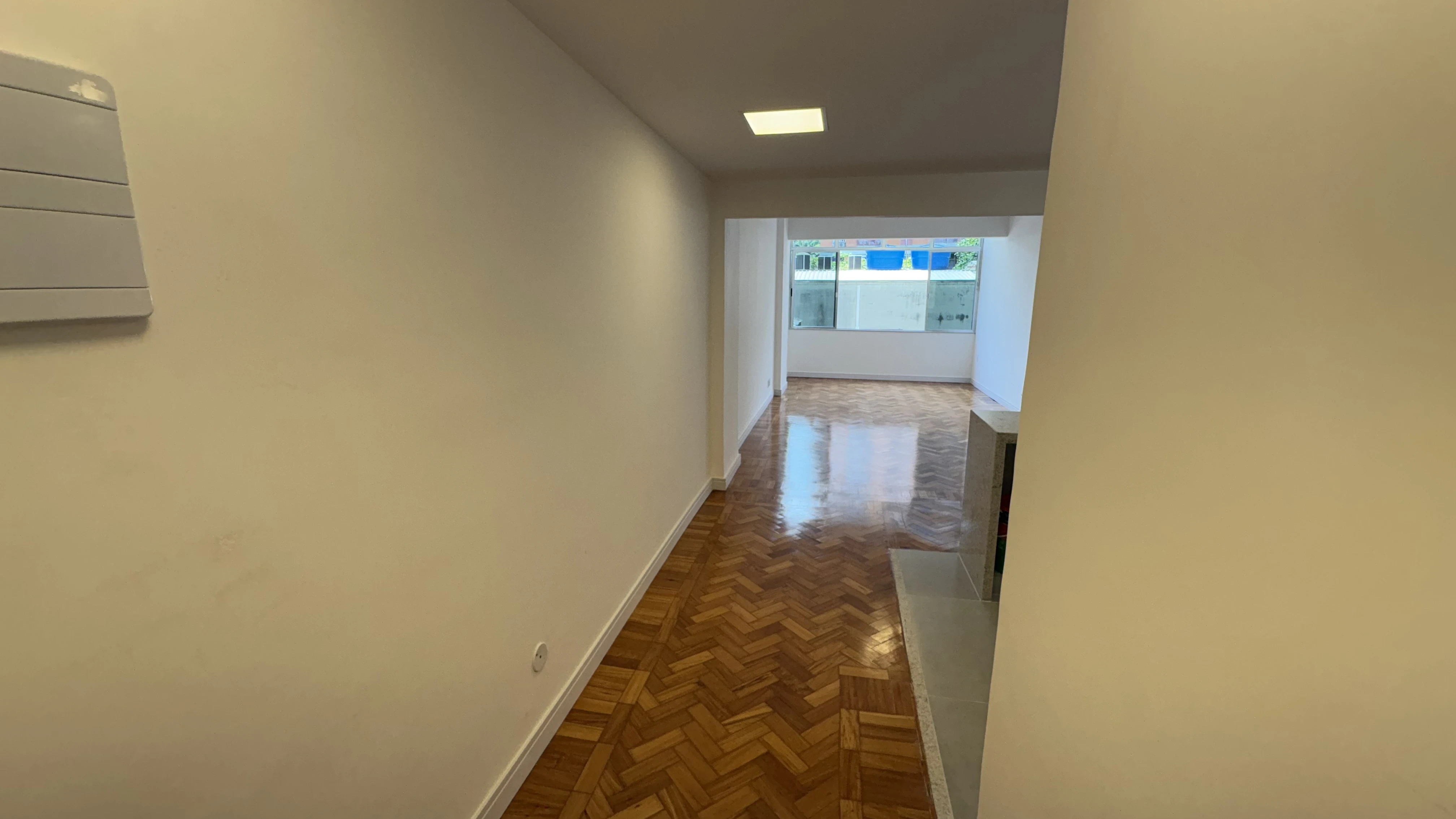 Imagem Apartamento com 3 Quartos à Venda, 131 m² em Flamengo - Rio de Janeiro