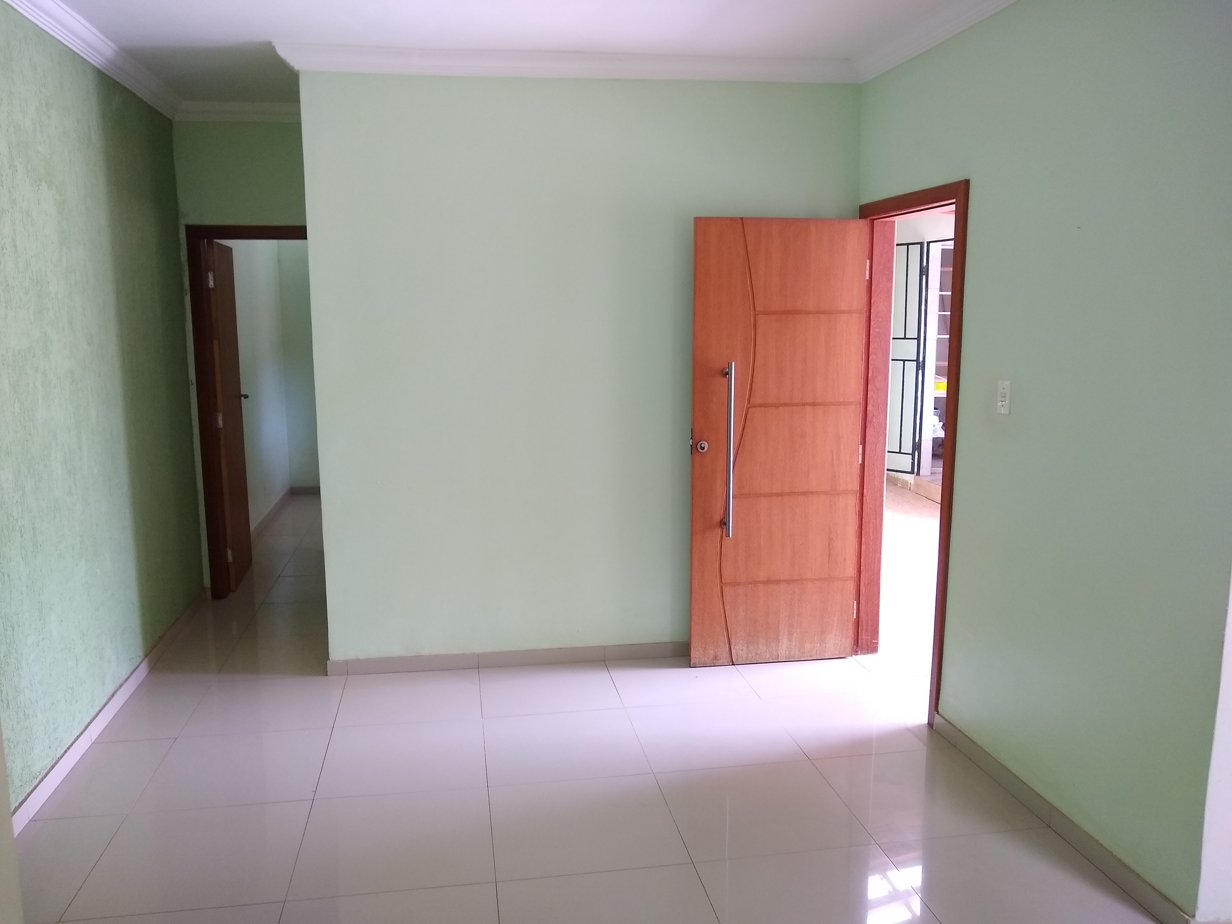 Imagem Casa com 3 Quartos à Venda, 204 m²em Casa Branca - Belo Horizonte