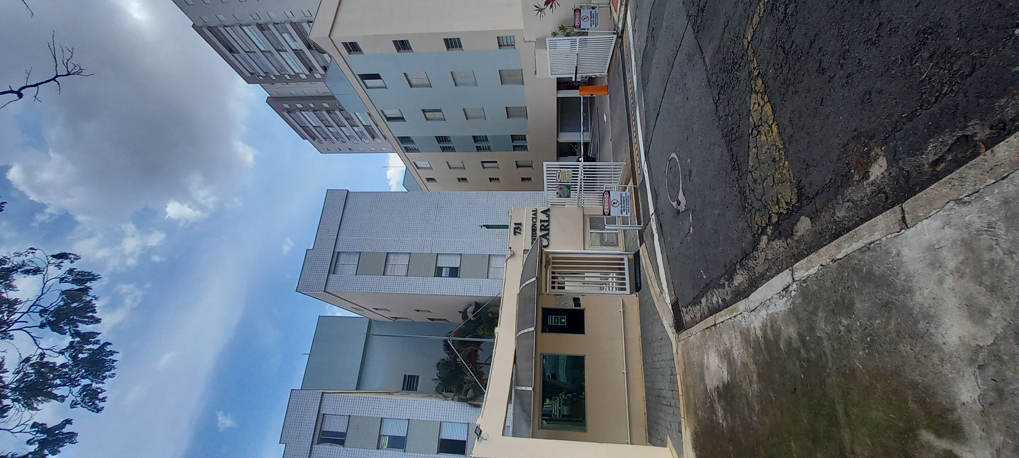 Imagem Apartamento com 3 Quartos à Venda, 75 m²em Vila Proost de Souza - Campinas