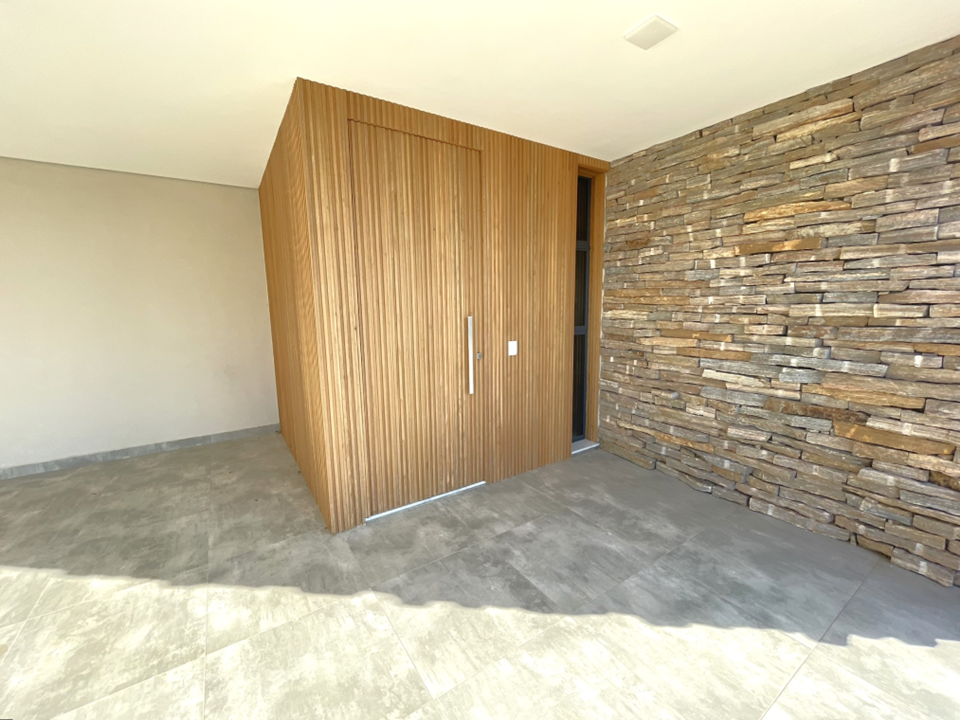 Imagem Casa de Condomínio com 3 Quartos à Venda, 190 m² em Jardim Ermida I - Jundiaí