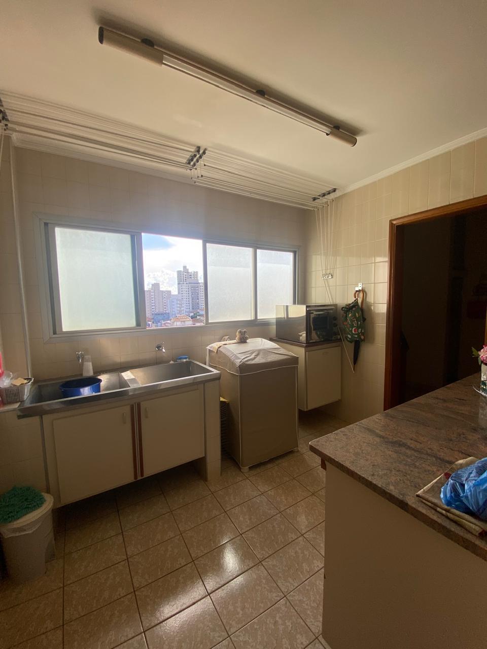 Imagem Apartamento com 3 Quartos à Venda, 180 m² em Parque Industrial - São José do Rio Preto