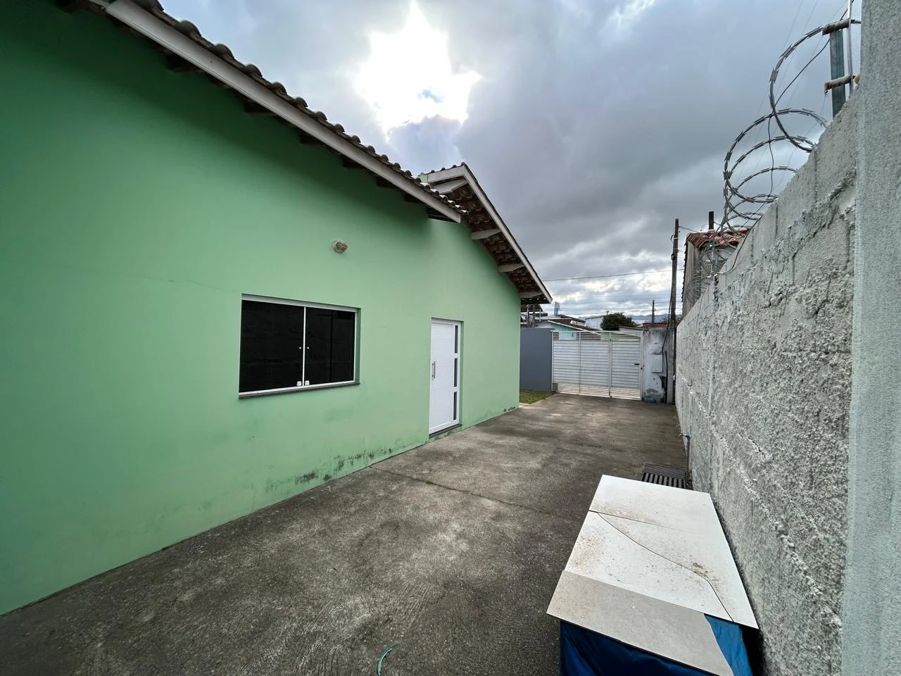 Foto do imóvel: Casa com 2 Quartos à Venda, 82 metros em Sumaré - Caraguatatuba