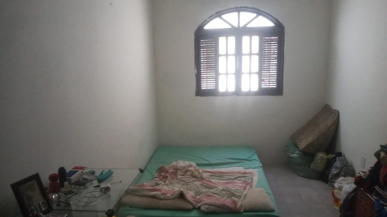 Imagem Casa com 3 Quartos à Venda, 30 m² em Fazenda Grande do Retiro - Salvador