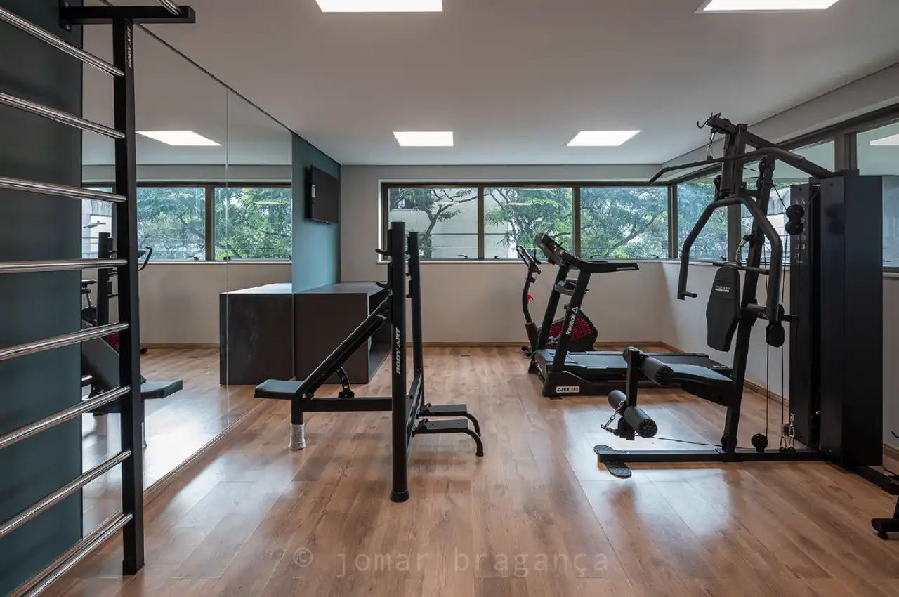 Imagem Apartamento com 3 Quartos à Venda, 86 m²em Cruzeiro - Belo Horizonte
