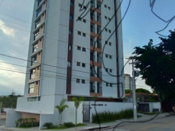 Apartamento com 3 Quartos à Venda, 110 m² em Vila Independência - Sorocaba