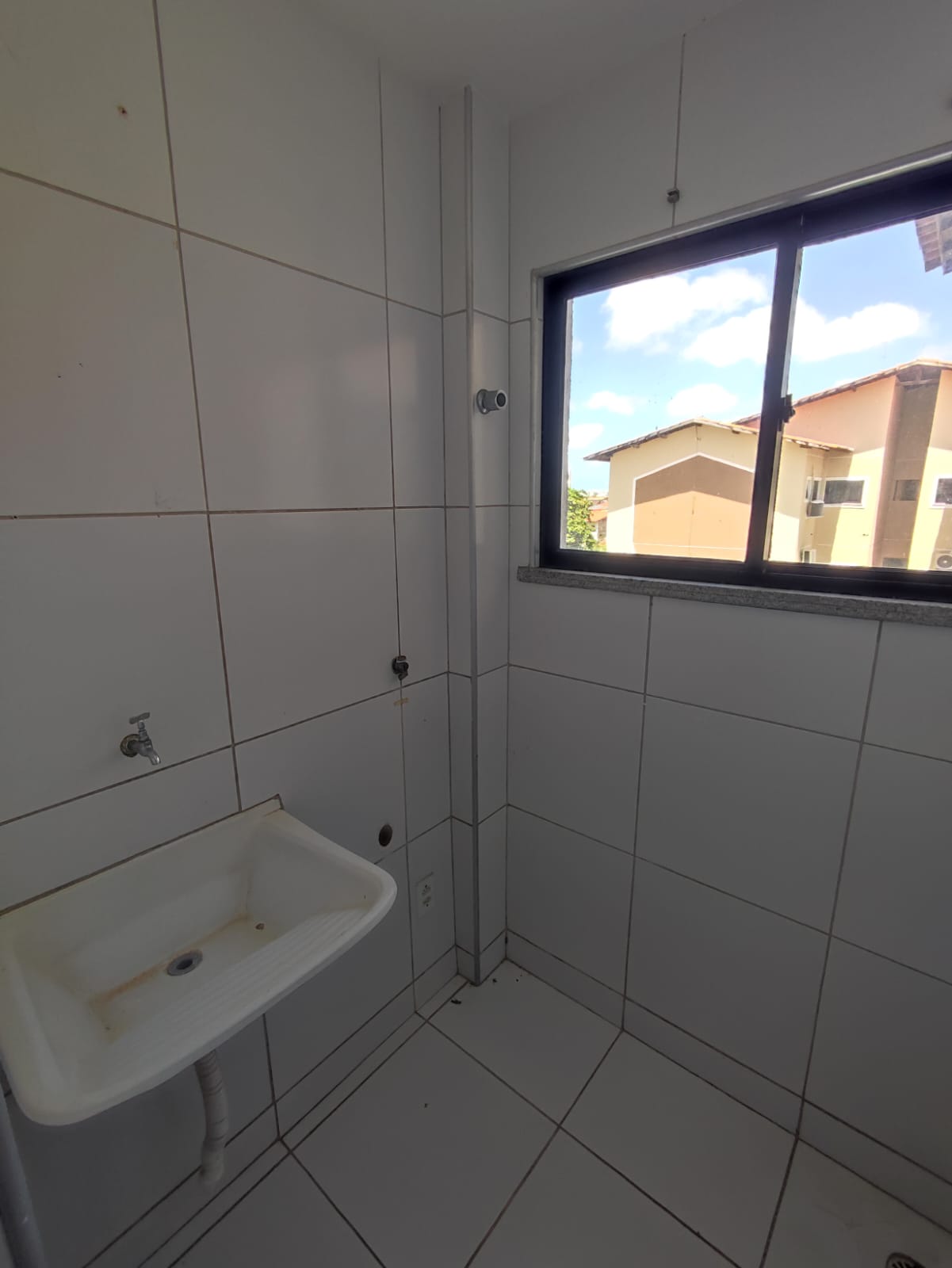 Imagem Apartamento com 3 Quartos à Venda, 62 m²em Mondubim - Fortaleza