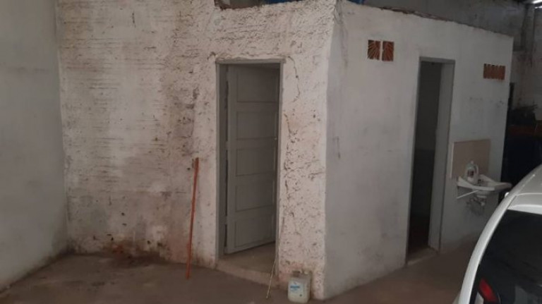 Imagem Galpão para Alugar, 300 m² em Centro - São Bernardo Do Campo