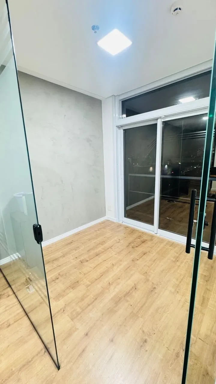 Imagem Sala Comercial à Venda, 41 m² em Lapa - São Paulo