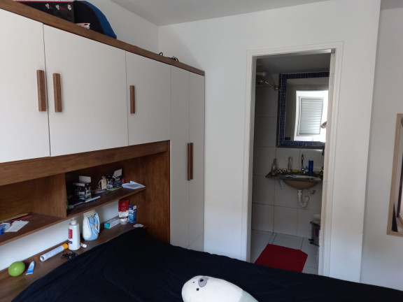 Apartamento com 3 Quartos à Venda, 74 m² em Paraisópolis - São Paulo