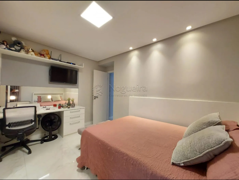 Imagem Apartamento com 3 Quartos à Venda, 120 m²em Boa Viagem - Recife