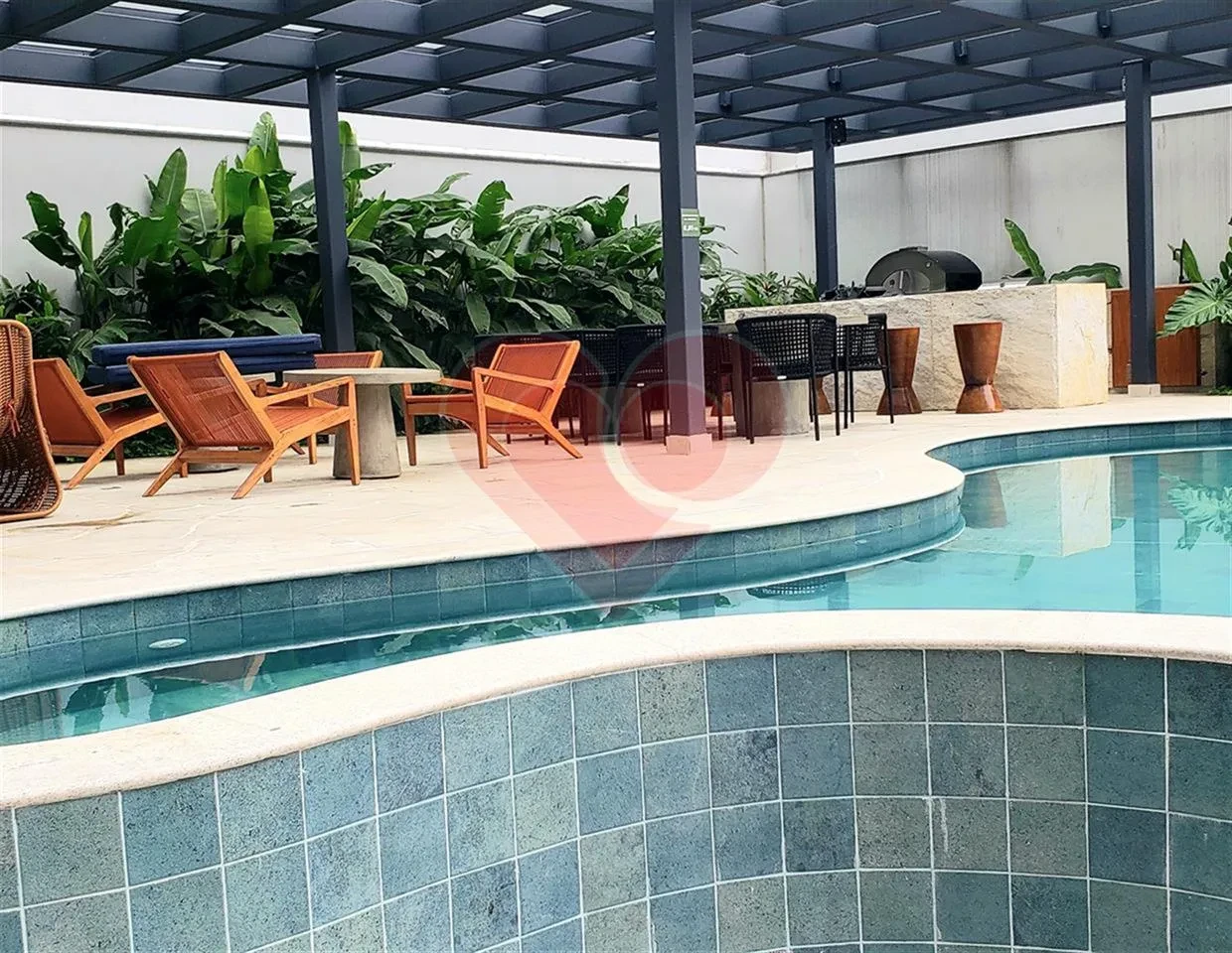 Foto do imóvel: Studio com 1 Quarto à Venda, 36 m² em Leblon - Rio de Janeiro