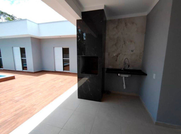 Imagem Casa de Condomínio com 3 Quartos à Venda, 118 m² em Jardim Barra de Jangadas - Peruíbe