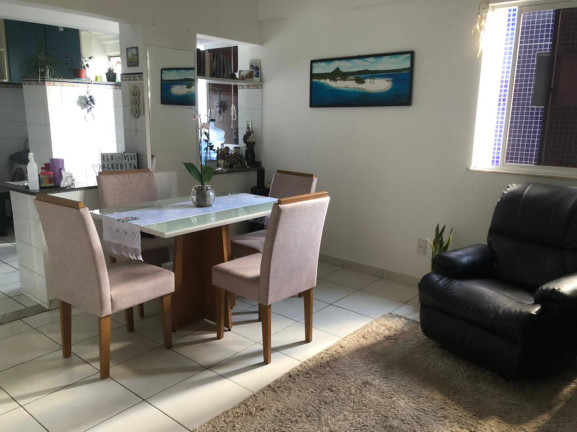 Imagem Apartamento com 2 Quartos à Venda, 57 m²em Pedreira - Belém