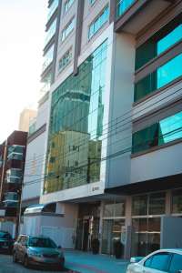 Imagem Sala Comercial à Venda, 48 m² em Itapema