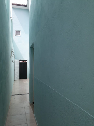 Imagem Casa com 3 Quartos à Venda, 210 m² em Jardim São José - Cruzeiro