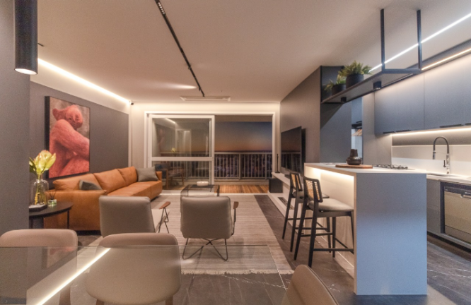 Imagem Apartamento com 4 Quartos à Venda ou Locação, 112 m² em Passo da Areia - Porto Alegre