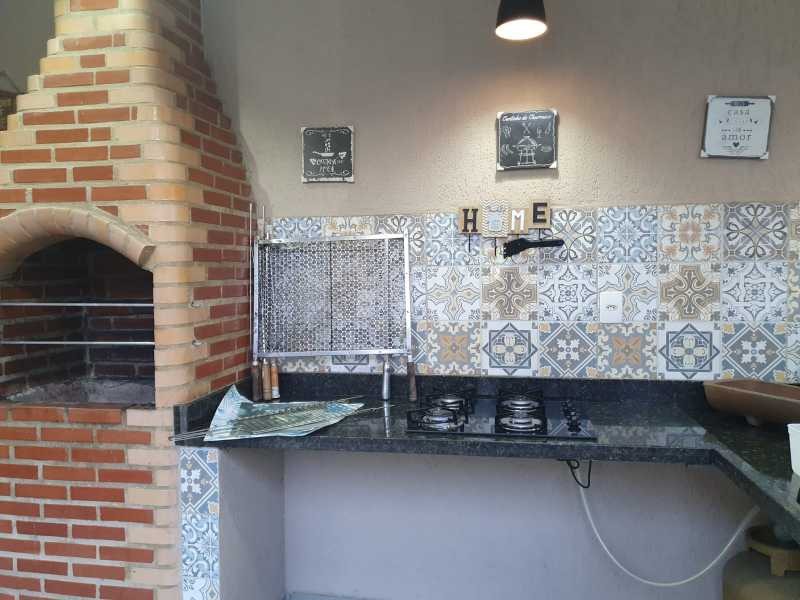 Imagem Casa de Condomínio com 2 Quartos à Venda, 280 m²em Inoã (Inoã) - Maricá