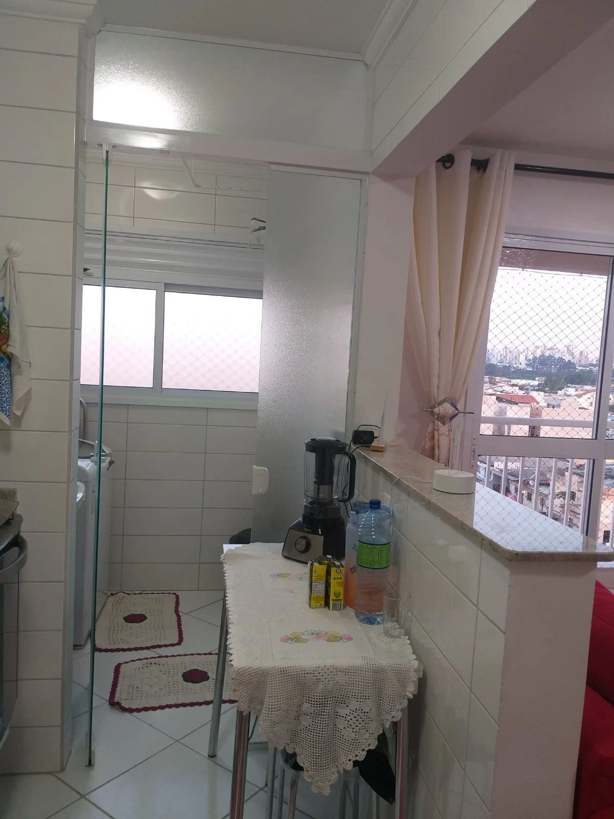 Imagem Apartamento com 2 Quartos à Venda, 65 m² em Jardim Utinga - Santo André