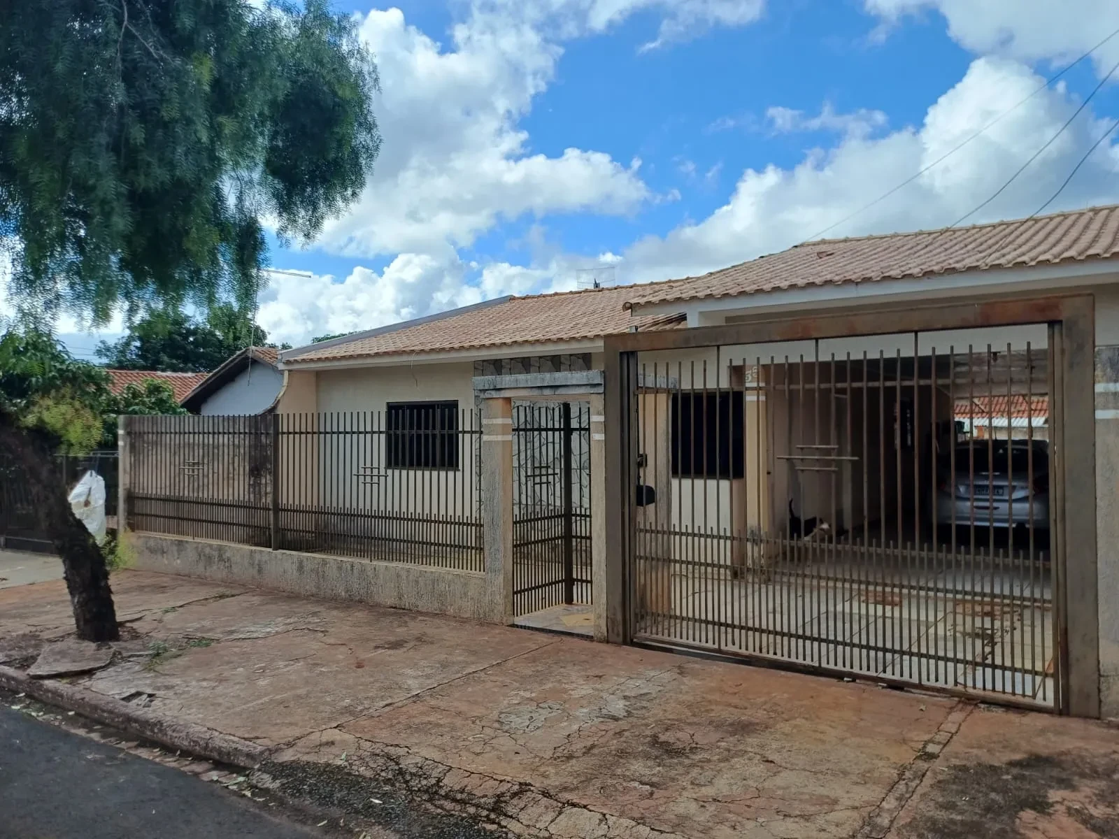 Imagem Casa com 3 Quartos à Venda, 110 m² em Pitangueiras - Pitangueiras