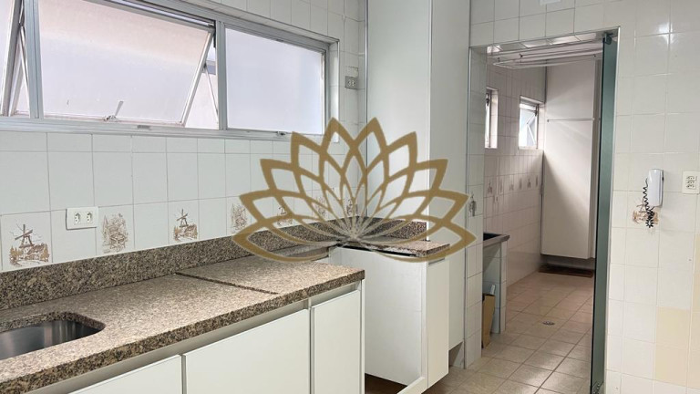 Imagem Apartamento com 3 Quartos à Venda, 125 m²em Jardim Paulista - São Paulo