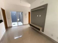 Imagem Casa de Condomínio com 3 Quartos à Venda, 87 m² em Chácaras São Pedro - Aparecida de Goiânia