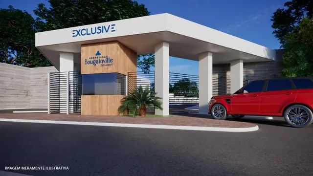 Imagem Terreno em Condomínio à Venda, 160 m²em Campina de Icoaraci (Icoaraci) - Belém