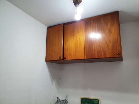 Imagem Apartamento com 2 Quartos à Venda, 70 m² em Vila Alexandria - São Paulo